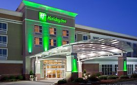 Holiday Inn Santee Sc 3*