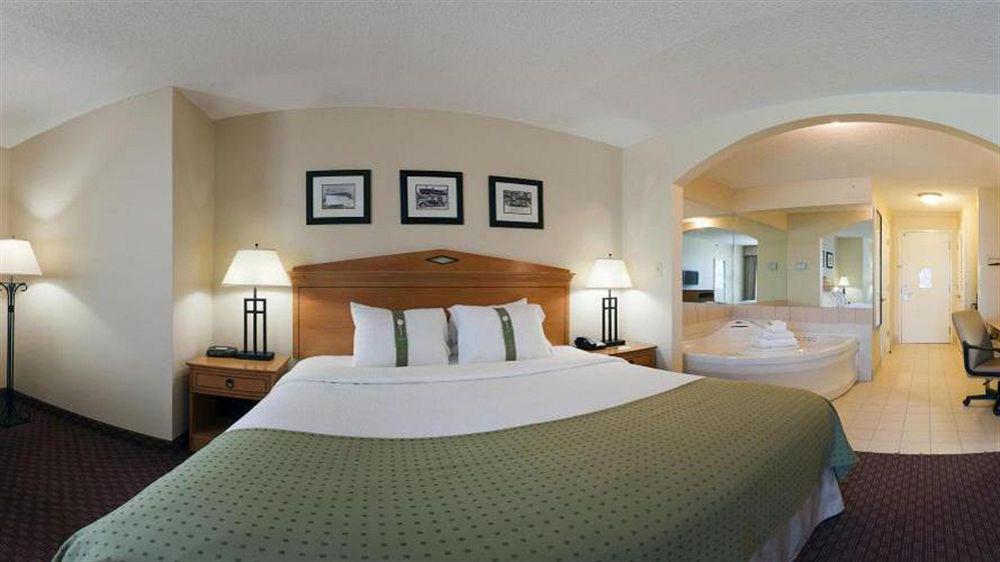 Holiday Inn Santee By Ihg Exterior photo