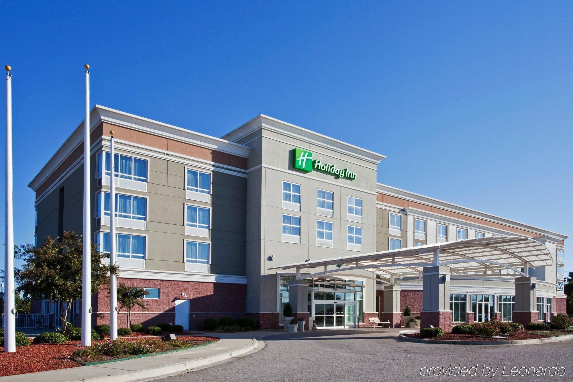 Holiday Inn Santee By Ihg Exterior photo