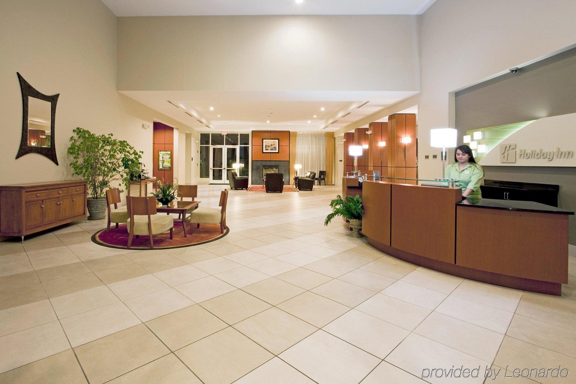 Holiday Inn Santee By Ihg Interior photo