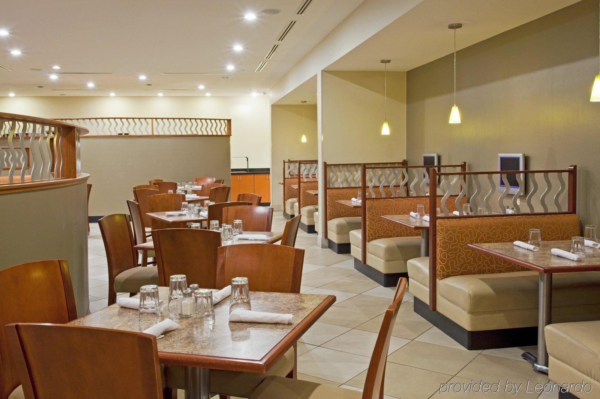 Holiday Inn Santee, An Ihg Hotel Restaurant photo