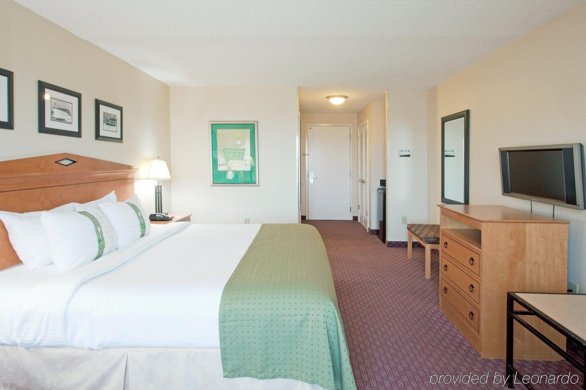 Holiday Inn Santee By Ihg Exterior photo