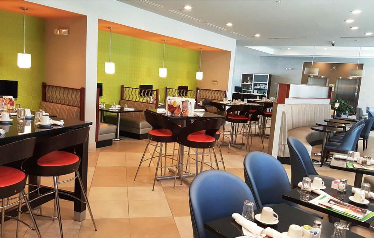 Holiday Inn Santee By Ihg Exterior photo